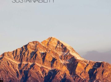 Canyon Report 2024 - Responsible Investment & Sustainability Cover